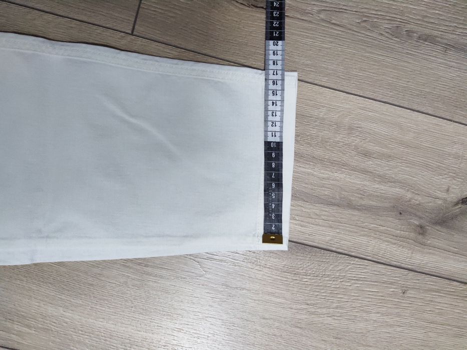 Нові лляні штани Uniqlo, розмір S, не носились