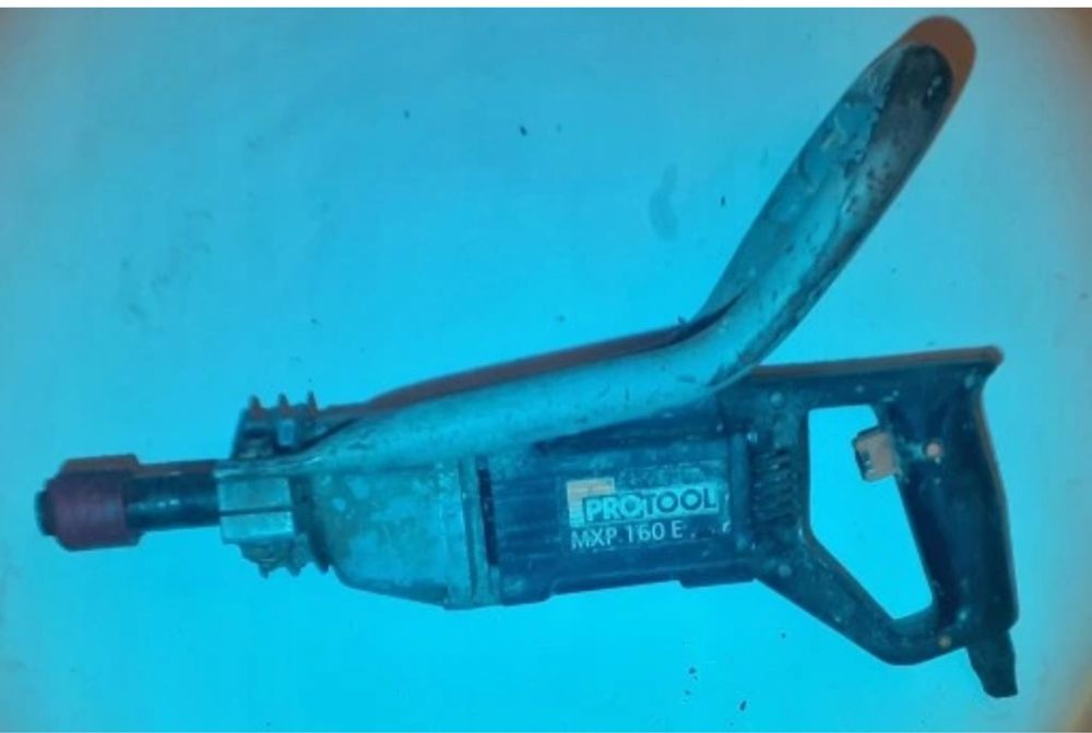 Mieszadło DO zakres kleju do zapraw betonu Protool MXP 160 E