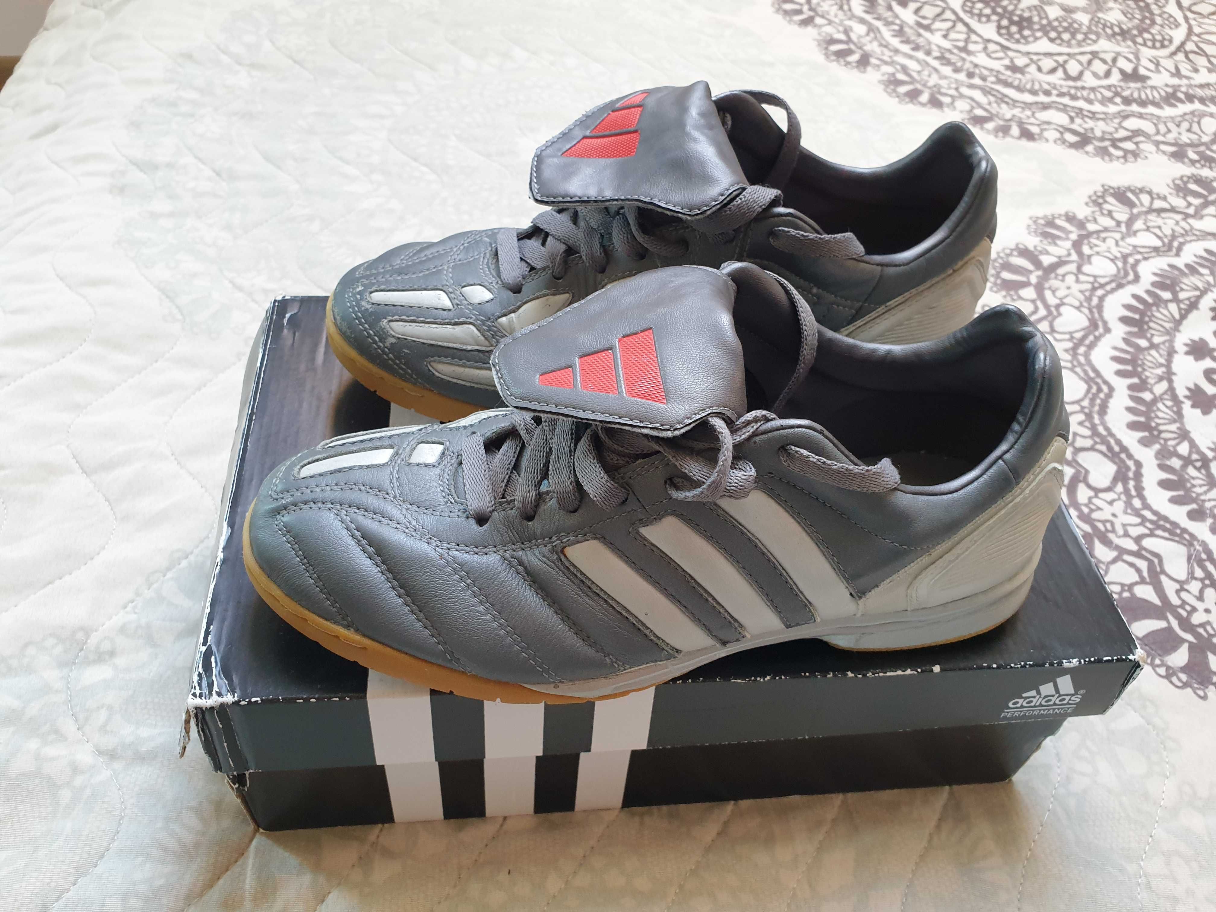 Adidas Predator Mania Hala roz 40