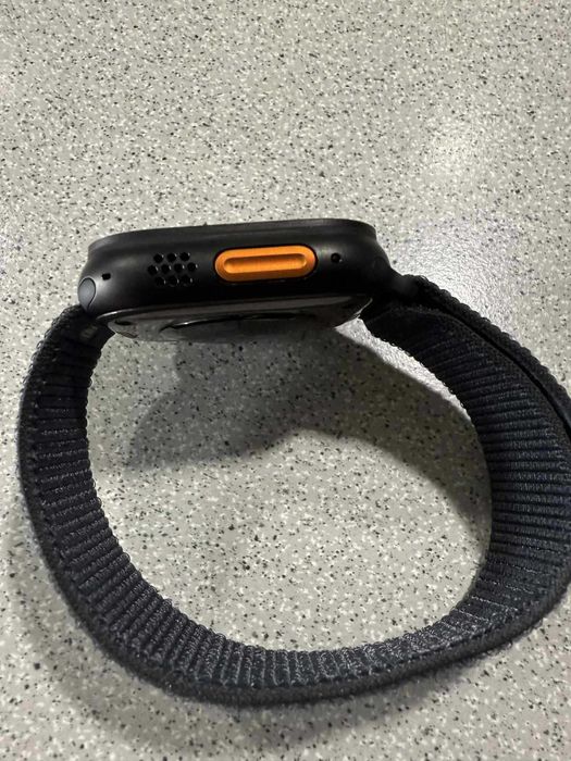 Zegarek Apple Watch Ultra