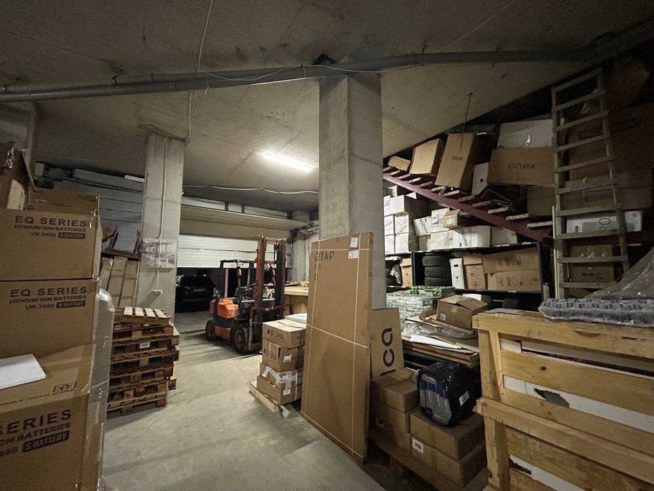 Продаж комерційного приміщення в р-н "ПортCity"!