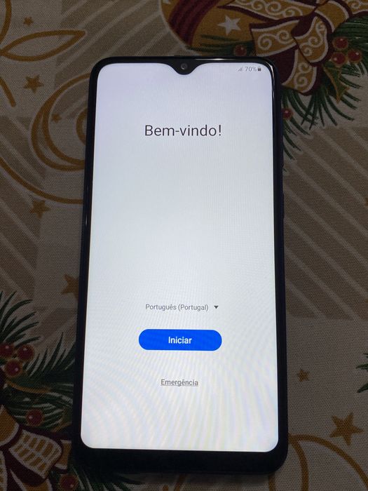Samsung Galaxy A10