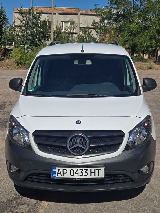 Mercedes-Benz Citan