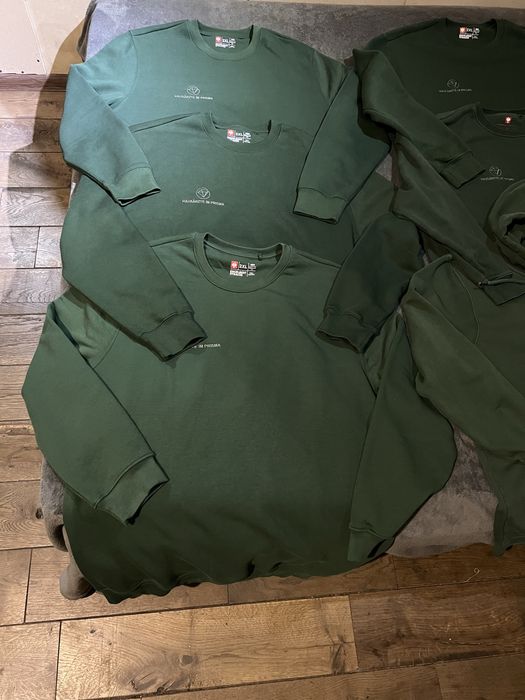 Світшот кофта Engelbert Strauss 2XL