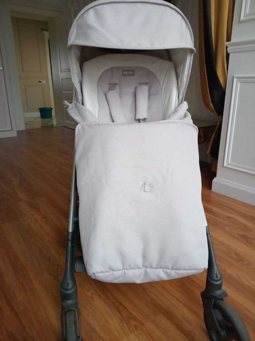 Прогулянковий візок Inglesina Trilogy