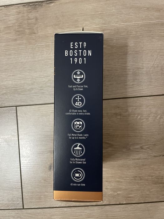 электрический триммер Braun 5590