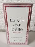 Lancome En Rose L'eau de Toilette 50ml