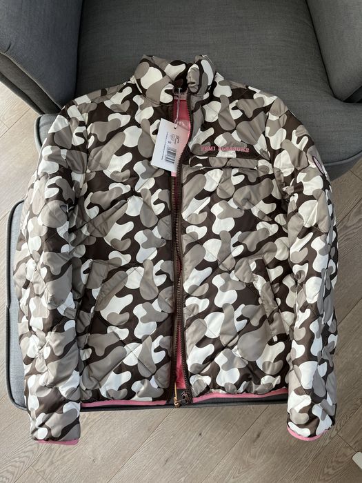 Kurtka puchowa Femi Stories nowa