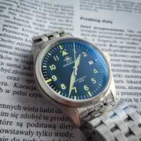 Zegarek automatyczny Addiesdive męski nowy