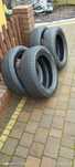 Opony Good Year 215/60R17