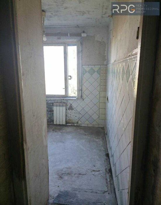 Продам 3-кімнатну квартиру ГОТОВУ ДО РЕМОНТУ бул. Миколи Руденка 19 ая