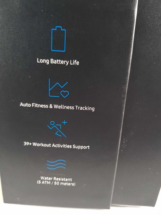 Samsung Galaxy Watch 46mm