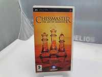 PSP gra Chessmaster: The Art of Learning