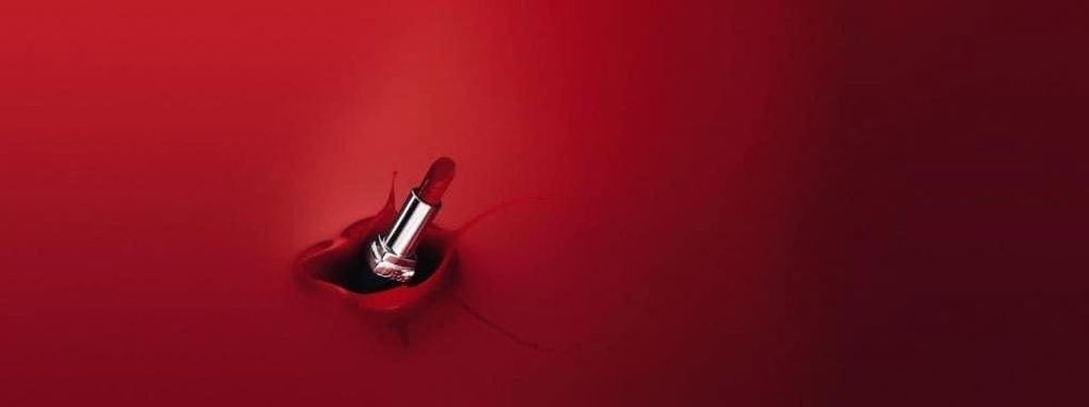 Batom Rouge DIOR - 999 rouge vedette