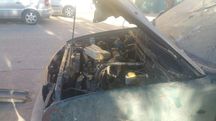 Nissan terrano 2