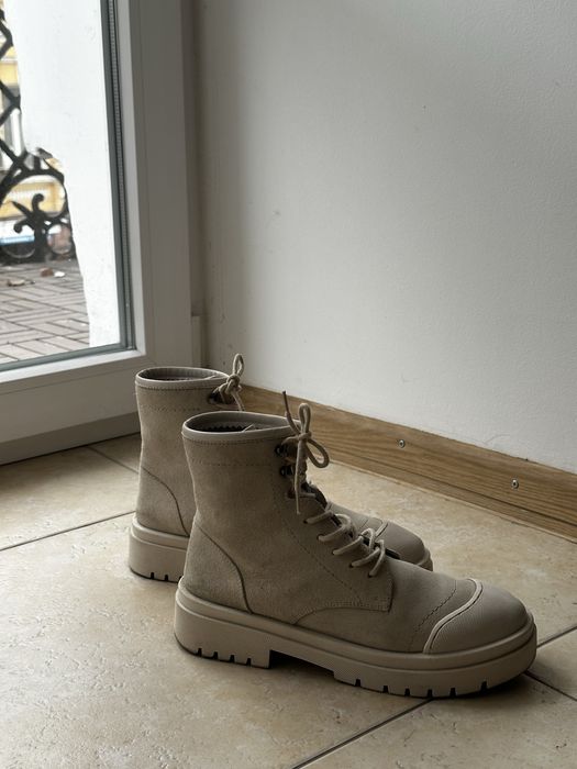 Черевики весна/осінь