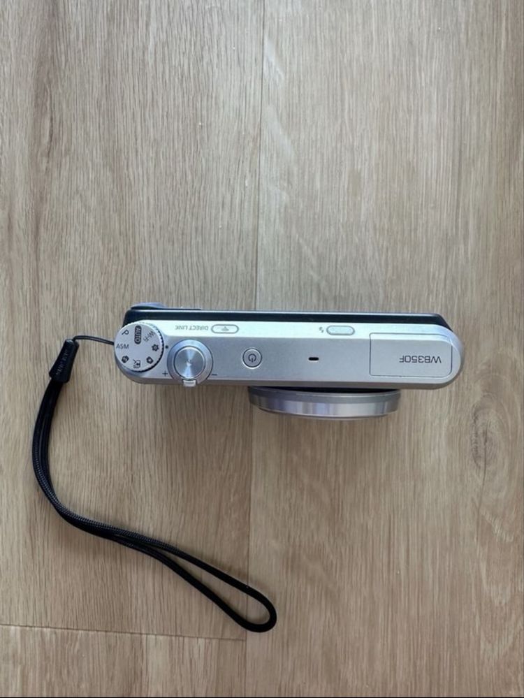 Samsung WB350F 16M