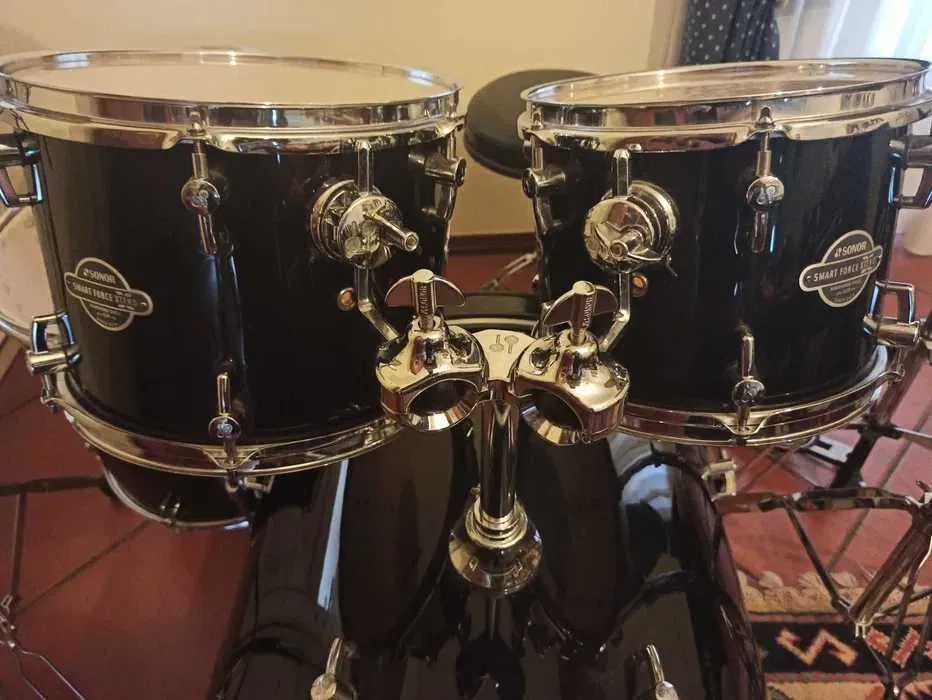 Bateria Acústica Sonor Smart Force Xtend