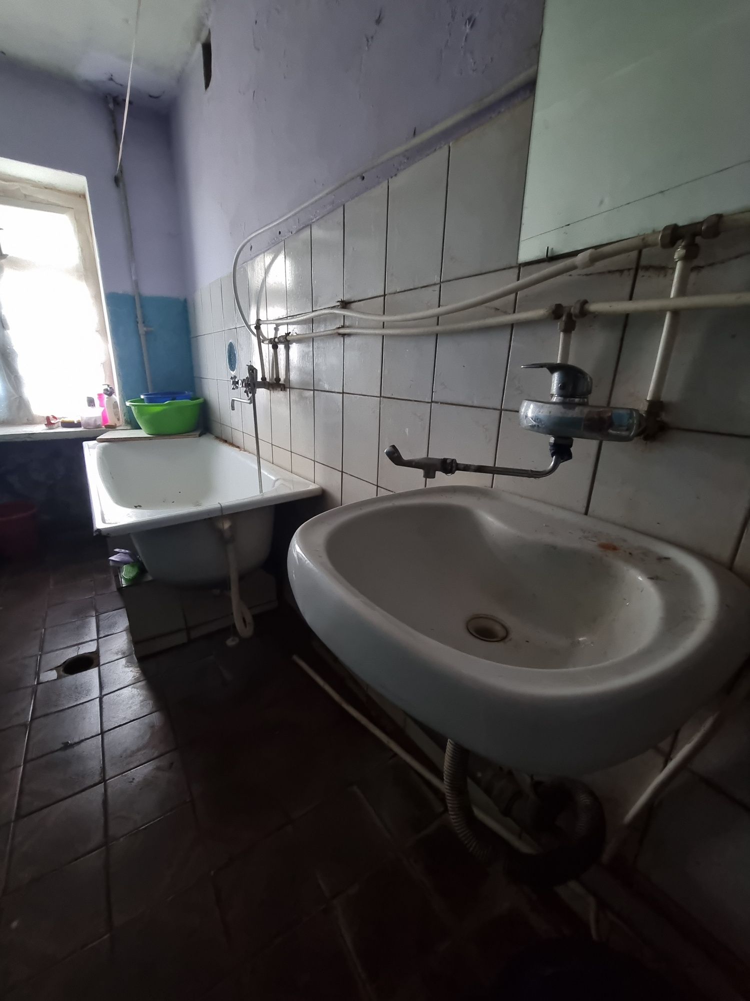 Продаж кімнати Вільногірськ