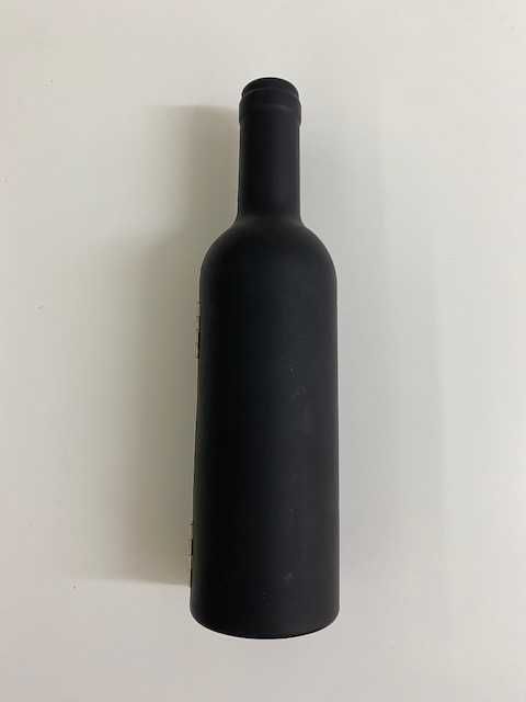 Acessórios Garrafas Vinho - NUNCA USADO