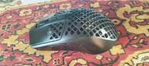 Myszka gamingowa areox 3 wireless