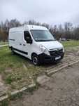 Opel Movano, Renault Master L2H2 stan bardzo dobry