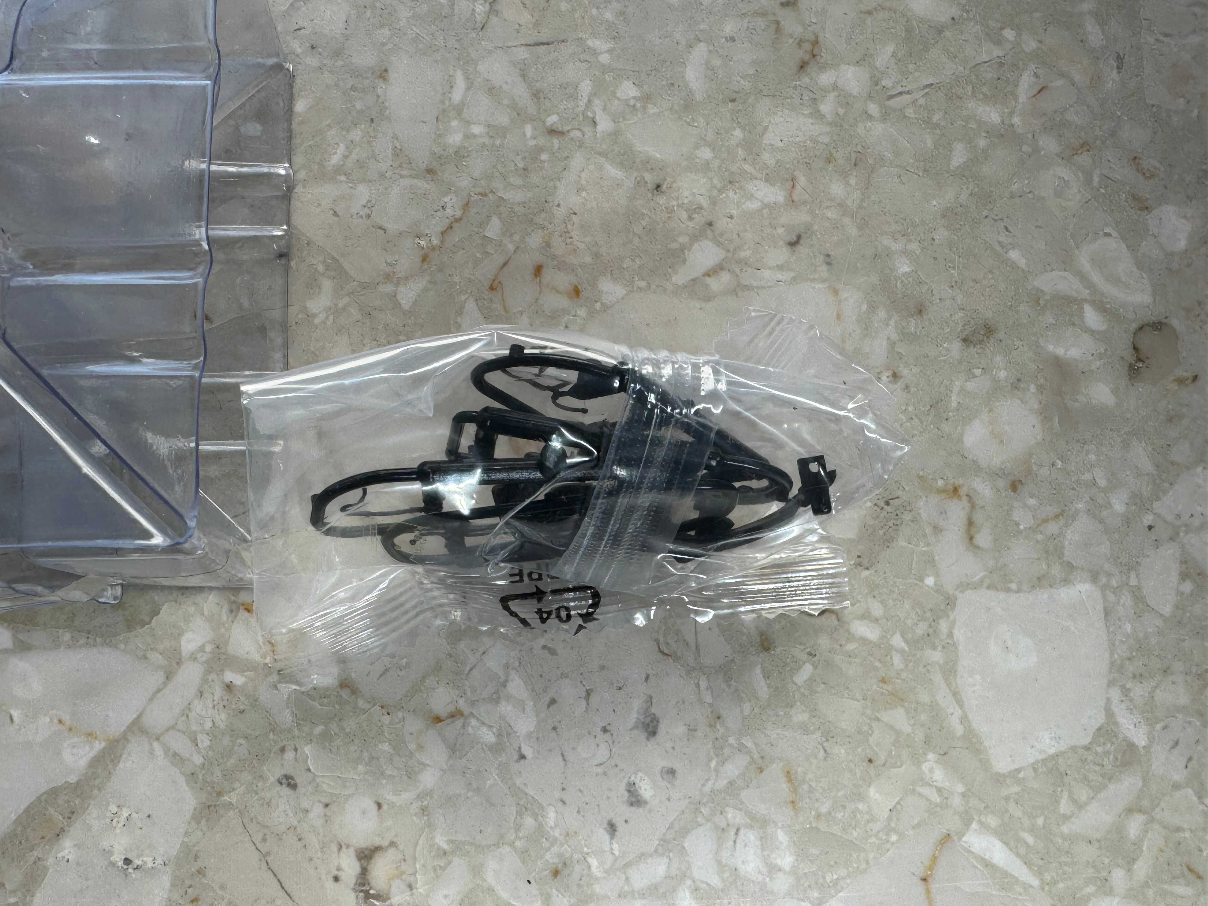 Elektrowóz ET21-157 PKP z dekoderem jazdy i dźwięku Piko 51602