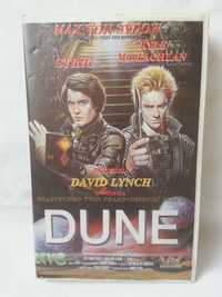 Kaseta VHS Dune SF