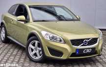 Volvo C30 Bezwypadkowy Oryginalny Lakier Gwarancja 1 Rok