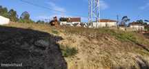 Terreno de construção com 1.945 m2 em Silvares S. Martinho