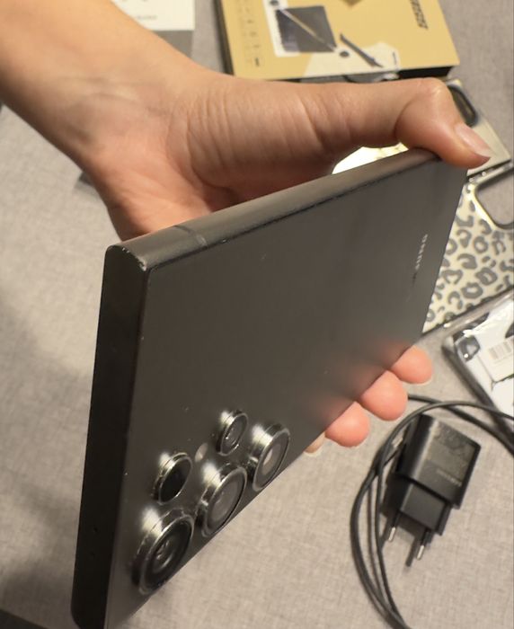 Samsung Galaxy S24 Ultra