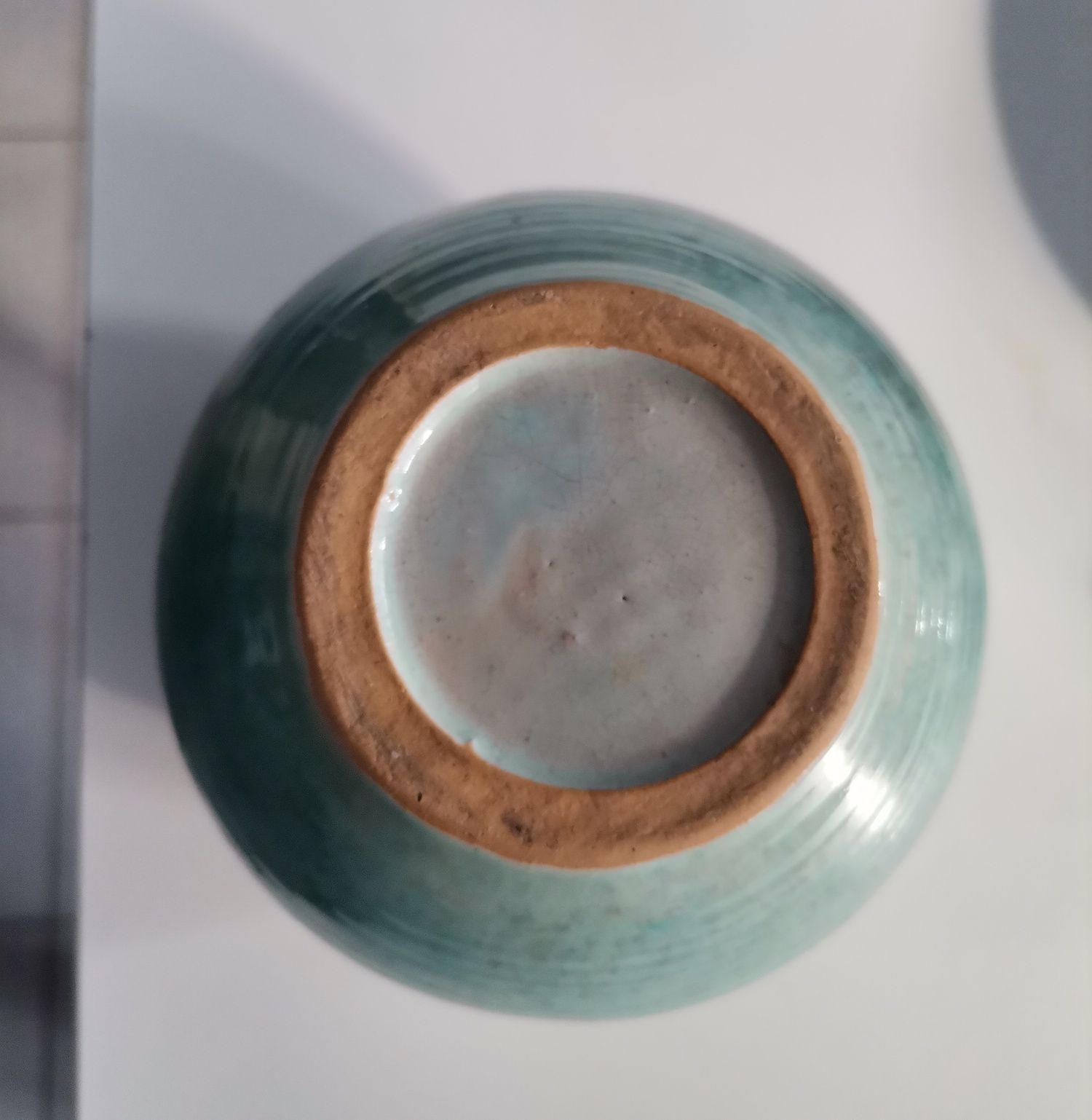 Ceramiczny wazon