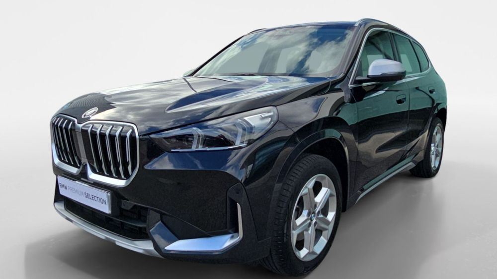 BMW X1 sDrive18i xLine