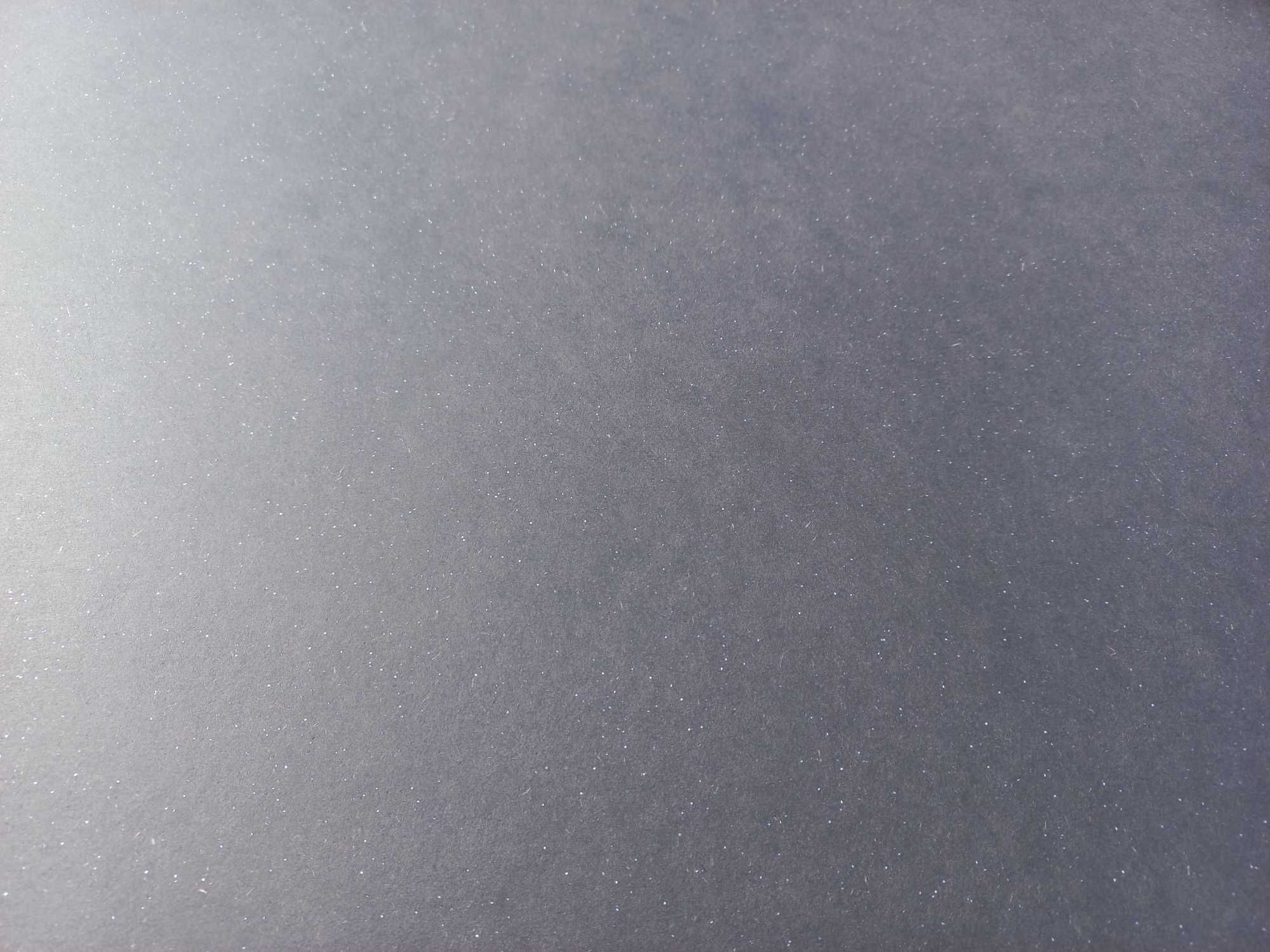 Płyta Meblowa 2850 x 2100 x 10' Fibracolour Negro Galaxy E-Z