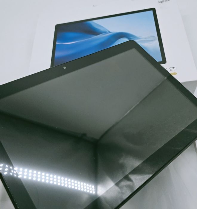 Tablet android nowy 10 cali