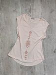 T-shirt damski Boho 40 L Orsay zdobiony