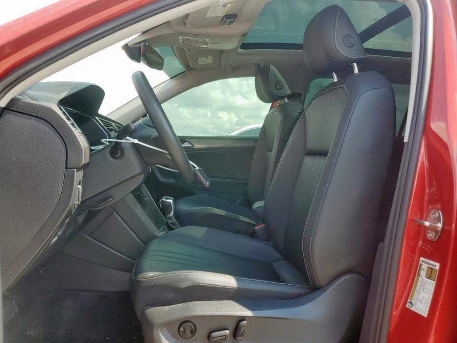Volkswagen Tiguan SE 2023