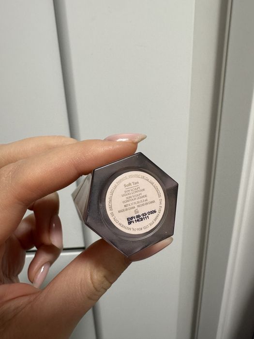 Скульптор Sheglam Sun Sculpt  колір Soft tan