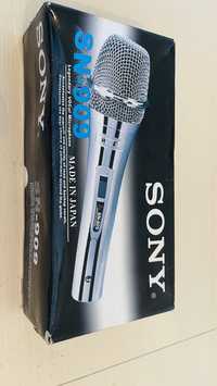 Микрофон Sony