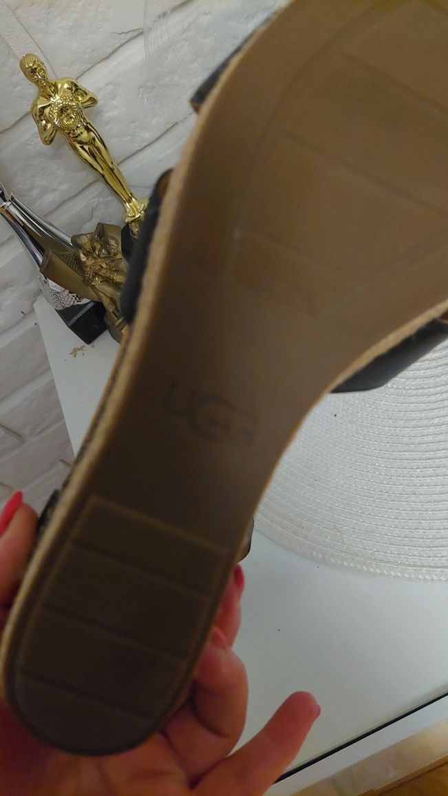 Nowe orgimalne buty