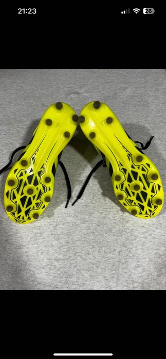 Chuteiras Adidas Ace 16.1