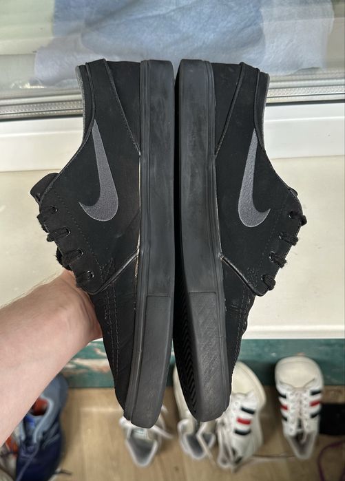 Оригінальні кросівки кеди Nike SB Stefan Janoski 43 розмір 27,5 см