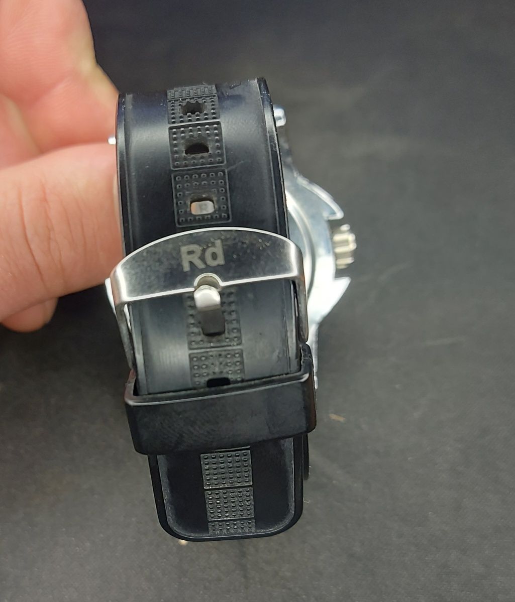 Годинник roger dubuis, кварц