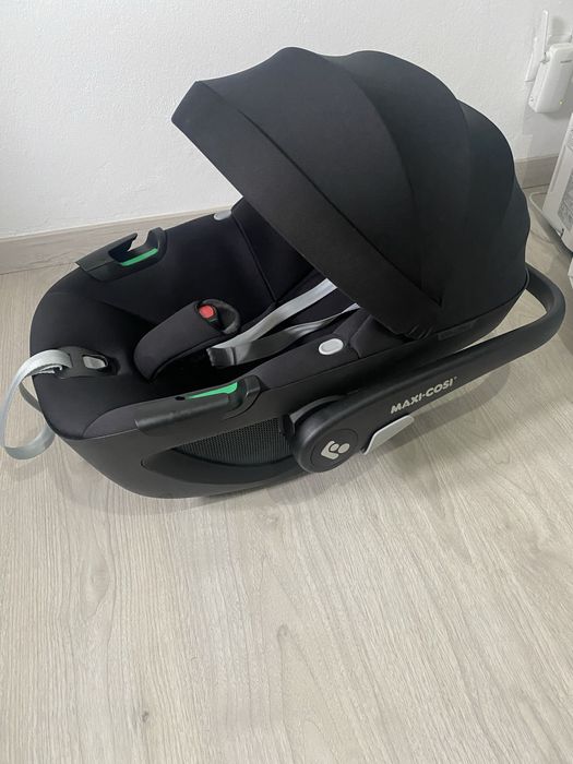 Ovo maxi cosi Pebble 360