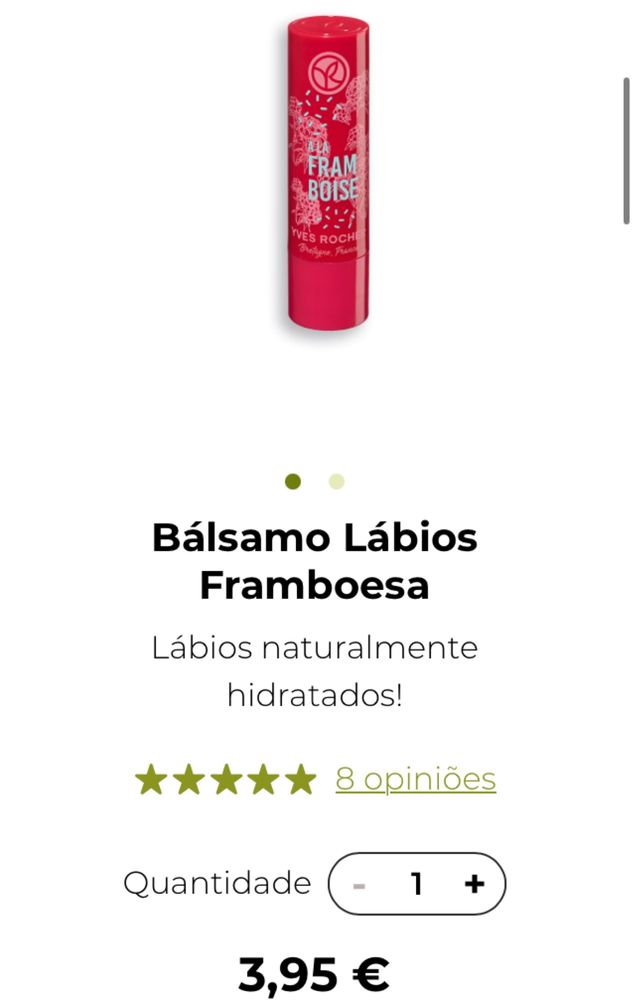 Desde 3,95 Compra diretamente à marca