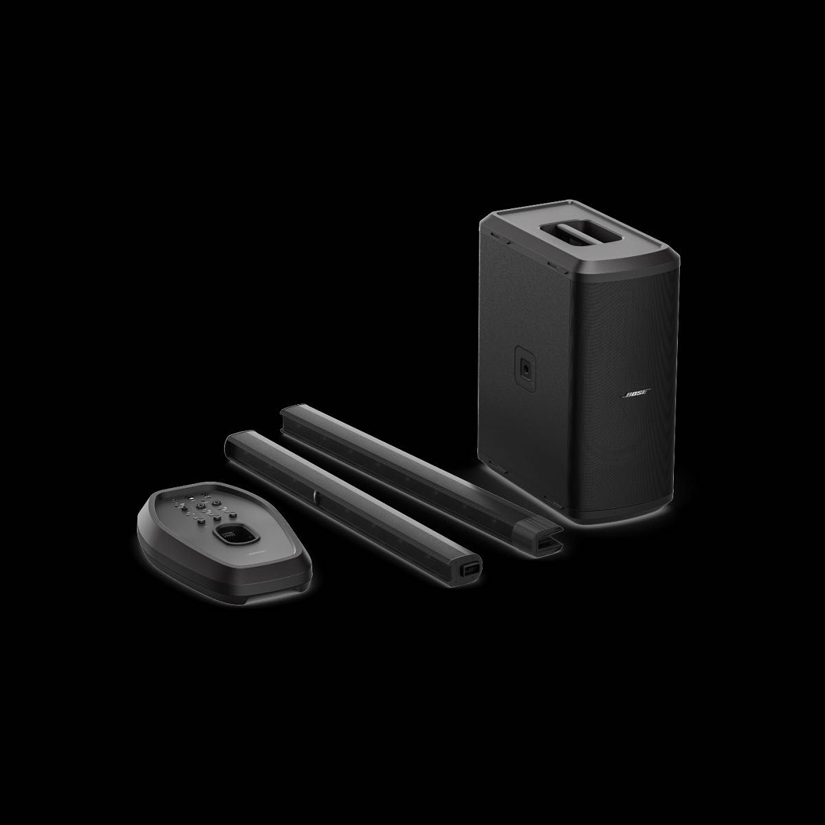 BOSE L1 Pro 32 Sub2 Autoryzowany Sklep BOSE