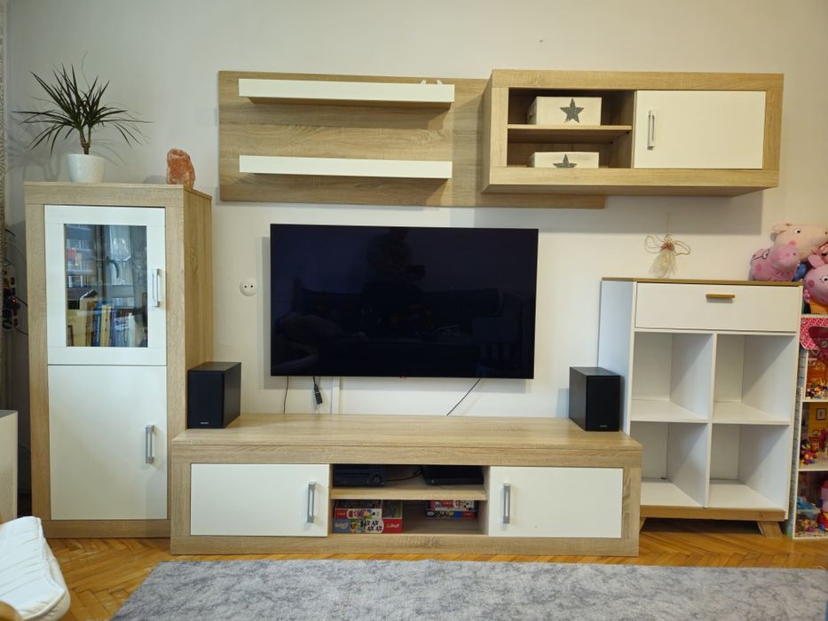 Meblościanka / meble salon rtv