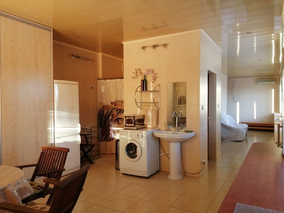 Здам квартиру - студію