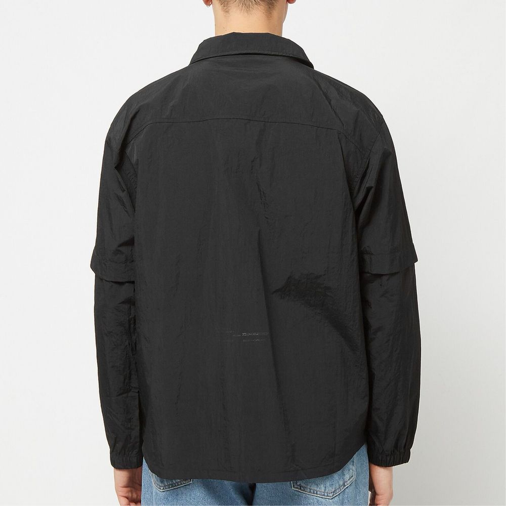 Air Jordan 23 Engineered Utility Shirt Black