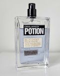Dsquared 2 Potion for Men Blue Cadet Eau de toilette 100ml